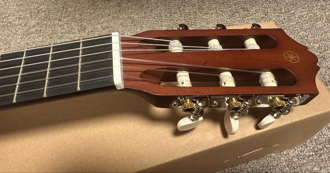 「美品」Yamaha GL1 (ギターレレ)