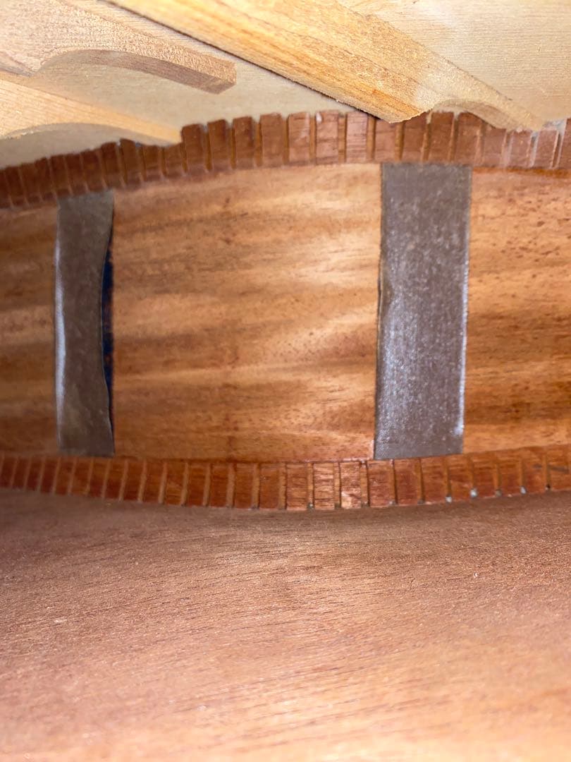 アコースティックギター　Gibson