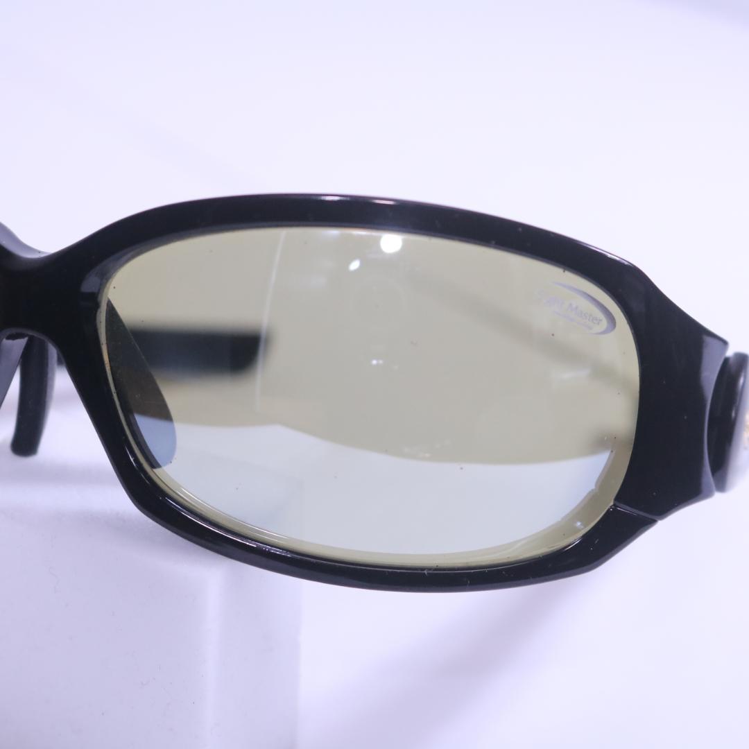 ティムコ サイトマスター (Sight Master) キネティック 偏光グラス