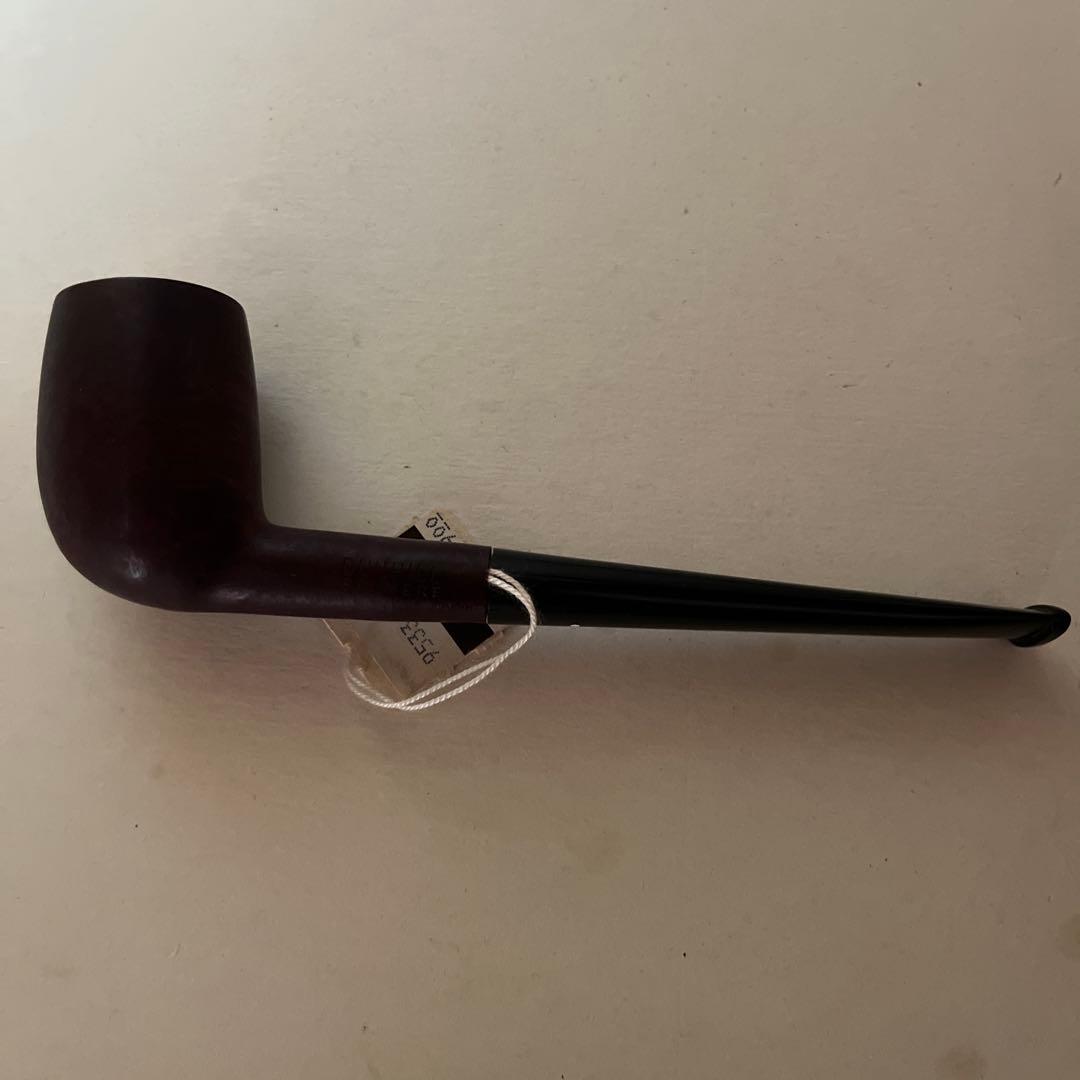 dunhill パイプ PIP 専用ケース付き