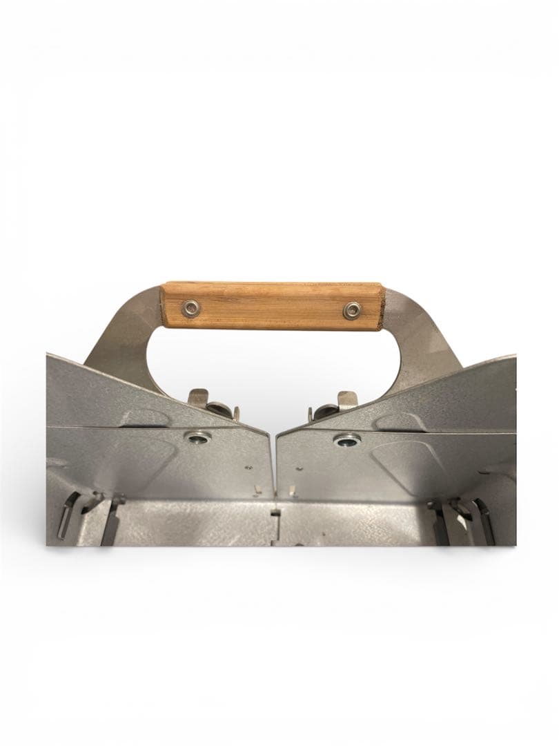 スノーピーク　シェルフコンテナ25×2台