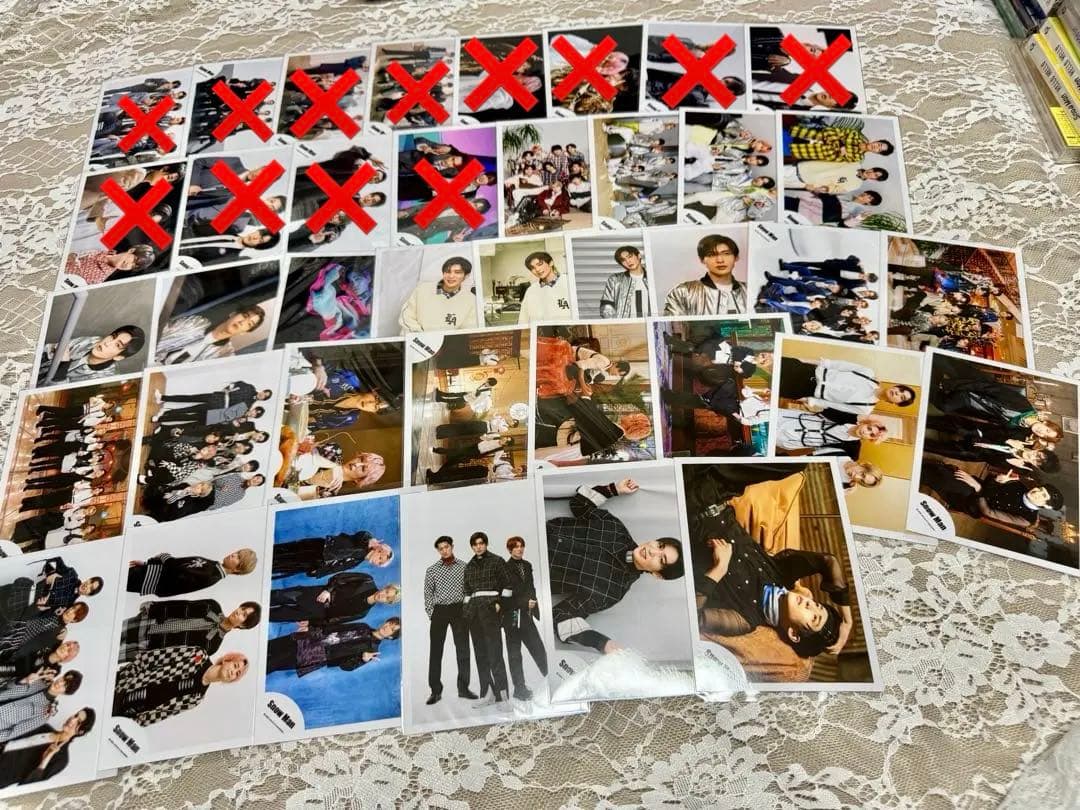 man 公式写真 目黒蓮