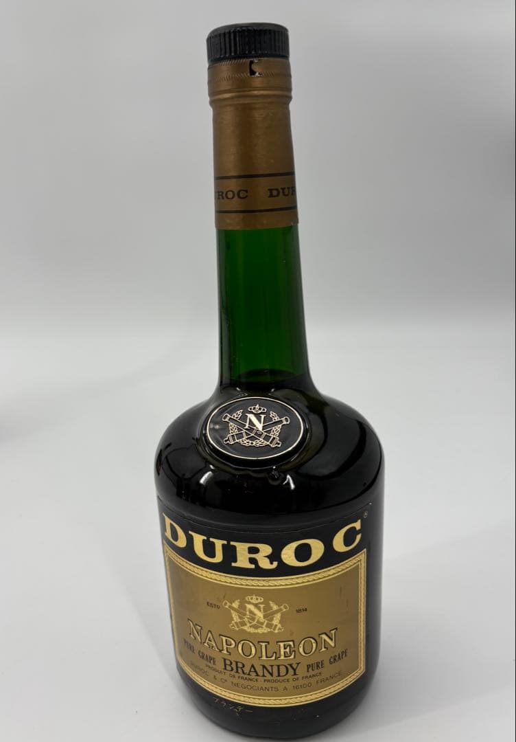 ブランデー 古酒 まとめ売り REMY MARTIN等 未開栓 6本セット