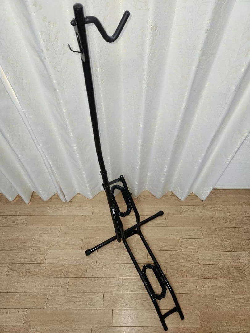 【美品】MINOURA DS-2200 自転車スタンド