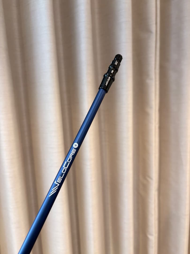 【希少限定】2024 VENTUS BLUE 5R テーラーメイド Qi4D