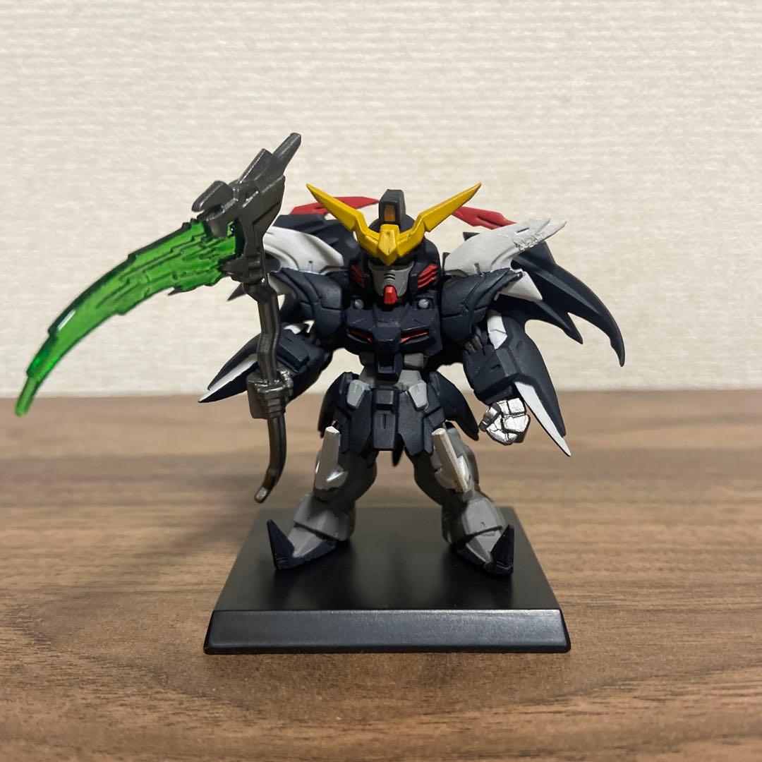 GUNDAM CONVERGE ウィングガンダム
