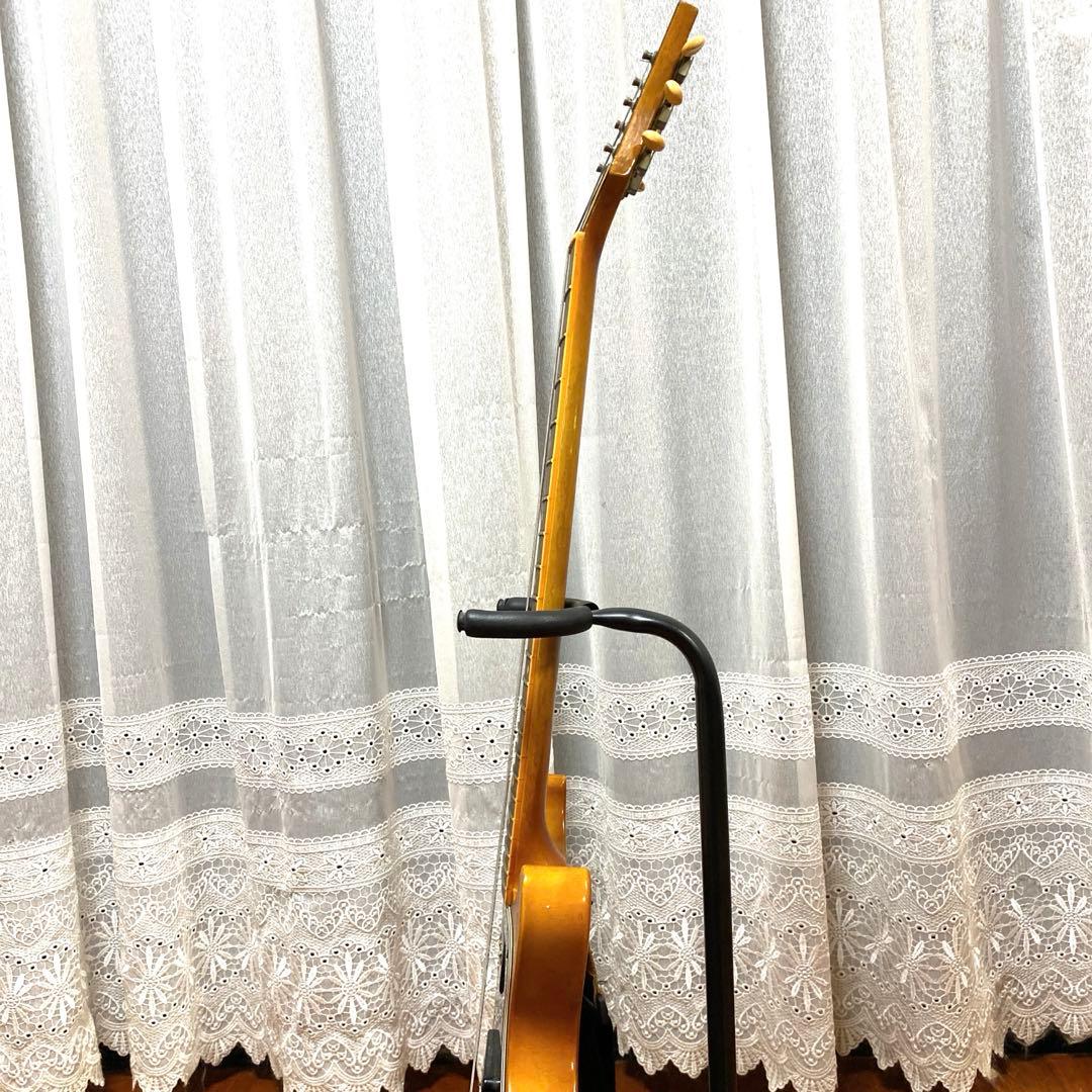 Gibson Les Paul Special DC 1997 USA 現状