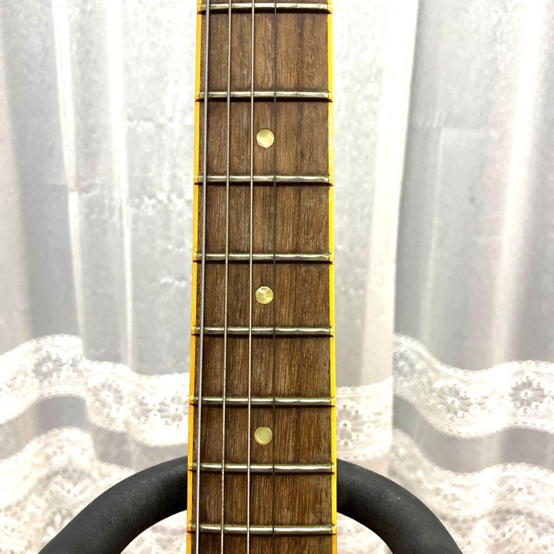 Gibson Les Paul Special DC 1997 USA 現状