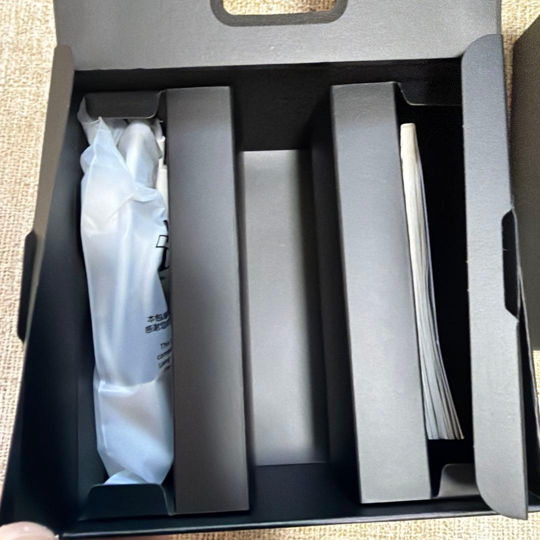 美品　HUAWEI WATCH GT 4 ブラック 本体