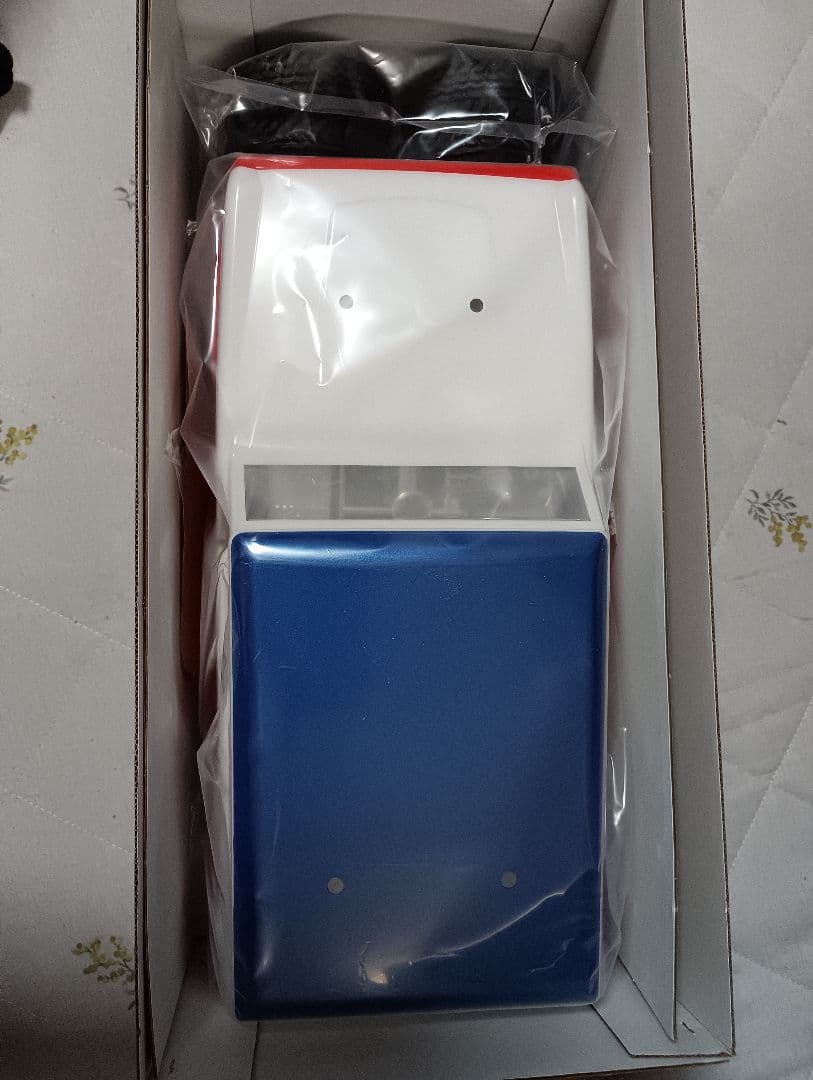 タミヤ CC-02 Ford Baja Bronco ブロンコフルベアリング付き