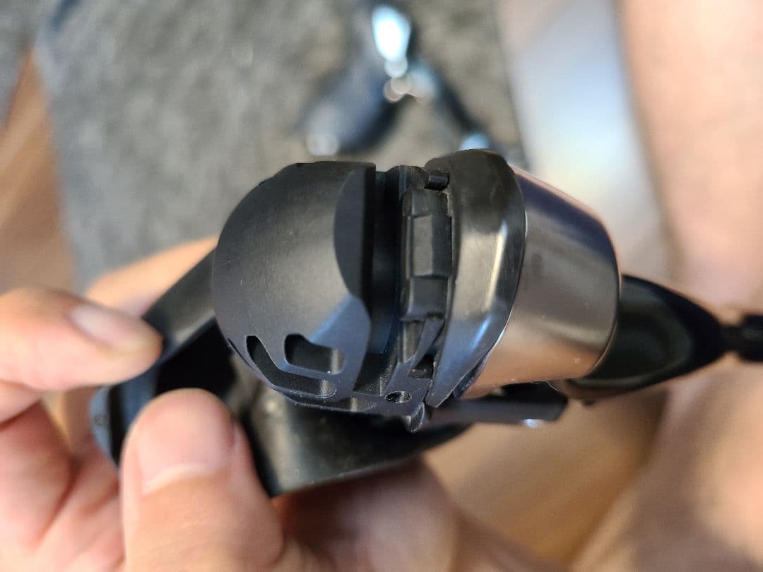 Shimano 105 R5700 10速 シフター・ディレイラーセット