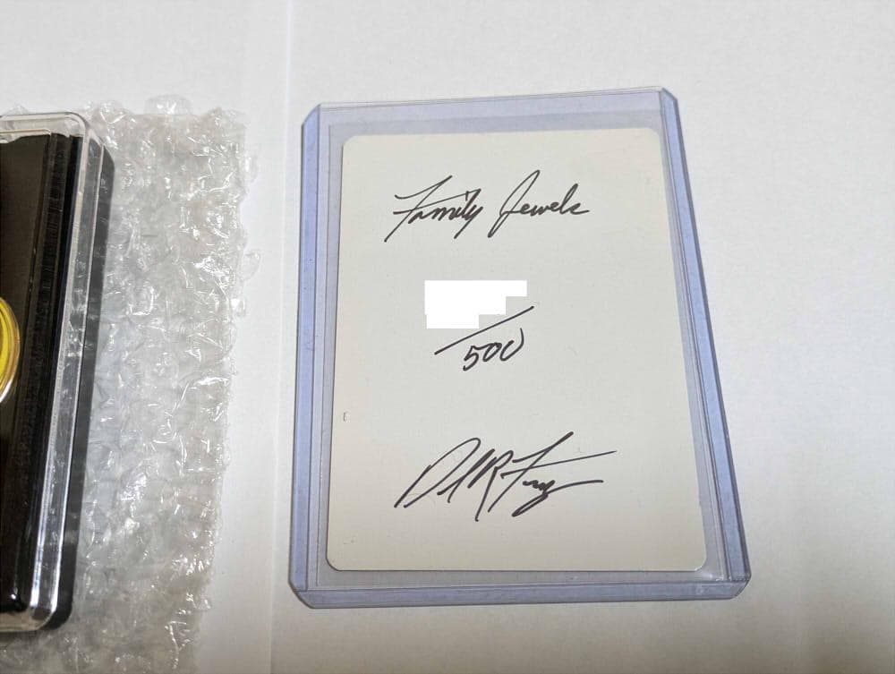 【限定品】MTG Mox pins Dan Frazier モックス ピンズ