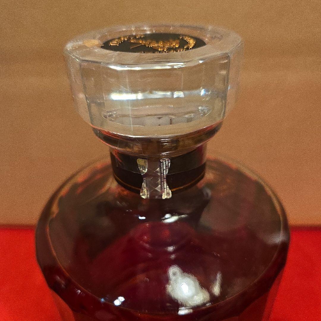 Hibiki 21年 ウイスキー 750ml