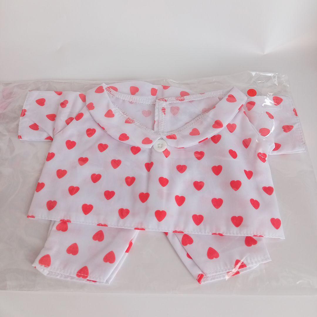 おしゃべりみーちゃん本体と服6枚セット