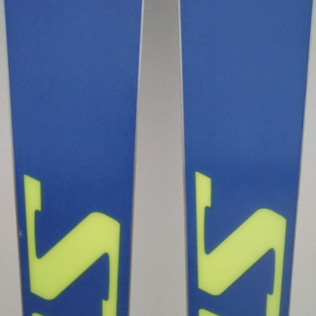 サロモンS/RACE PRO SL165