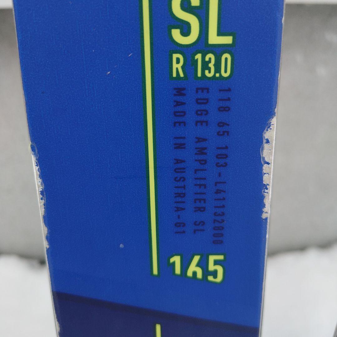 サロモンS/RACE PRO SL165