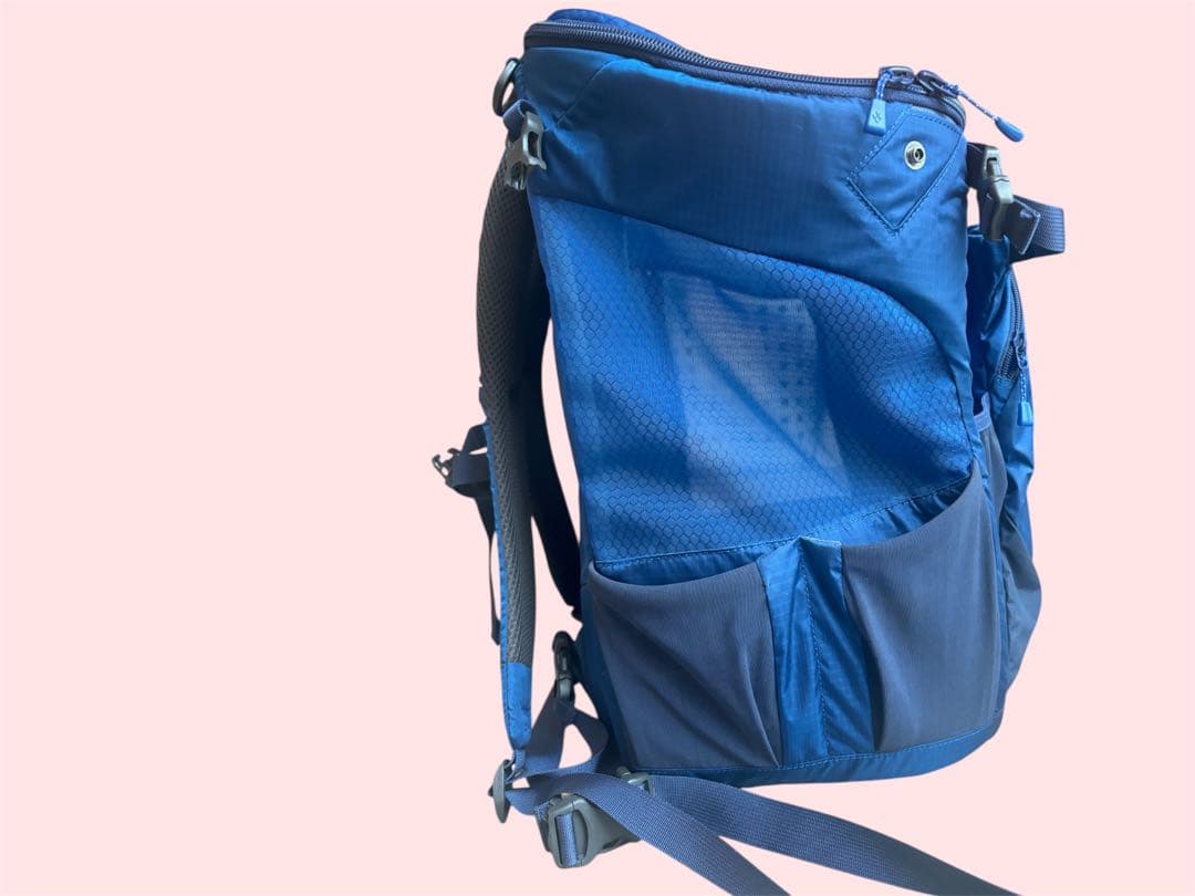 【500円OFF】mont-bell 犬用キャリングパック　L