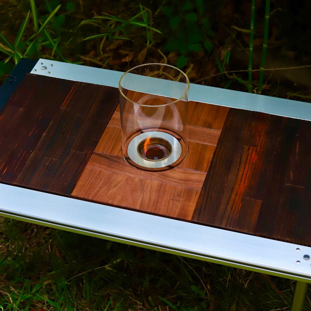 IGT用バイオエタノール暖炉 Type2 YURAGI