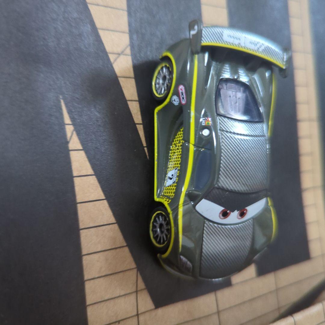 希少　ルイス・ハミルトン廃盤品