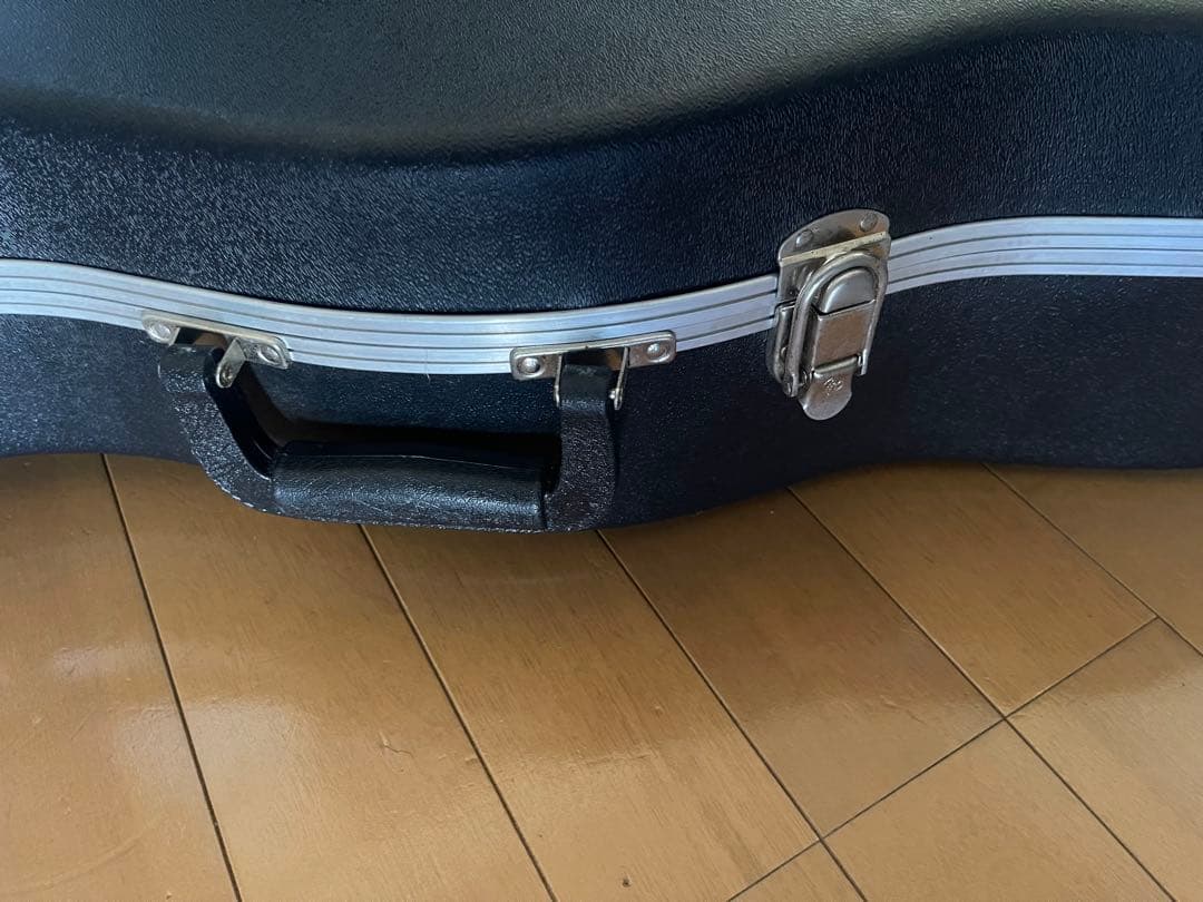 Martind28 アコースティックギター　ハードケース