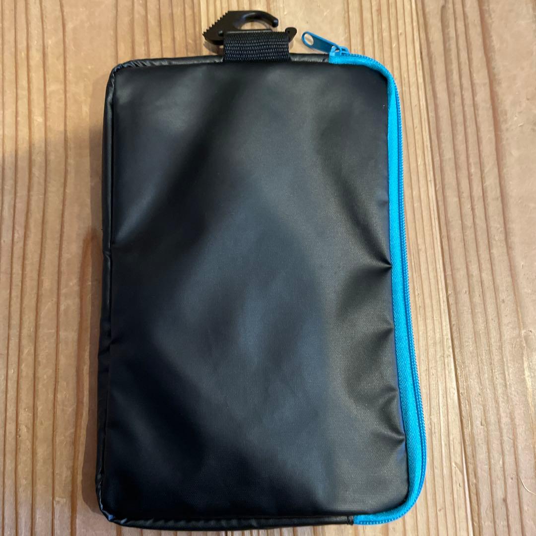 サーフィン・ボディボード FCS2 MR TWIN+STAB 2+1