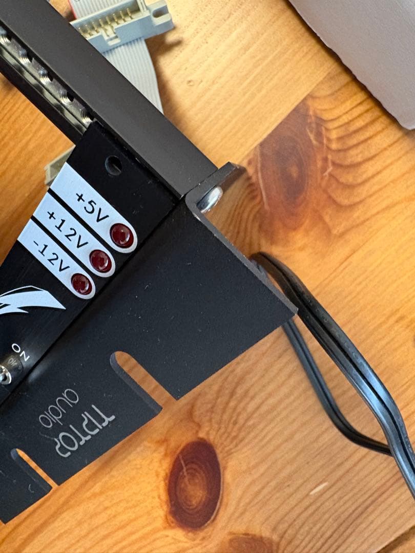 鍵盤楽器 Tiptop Audio Happy Ending Kit Black