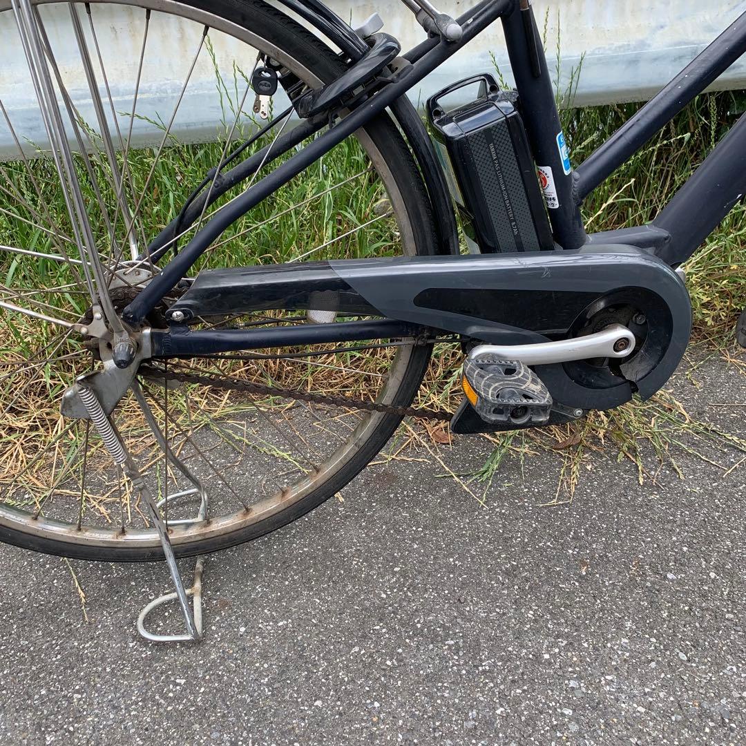 サマーセール[532]送料無料 ※バッテリー・充電器外し※ PAS CITY