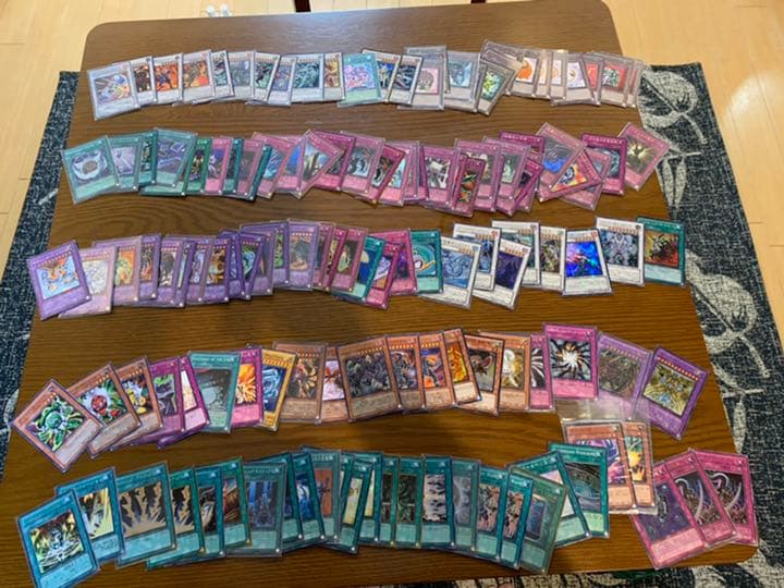 遊戯王カードPart3（応相談）