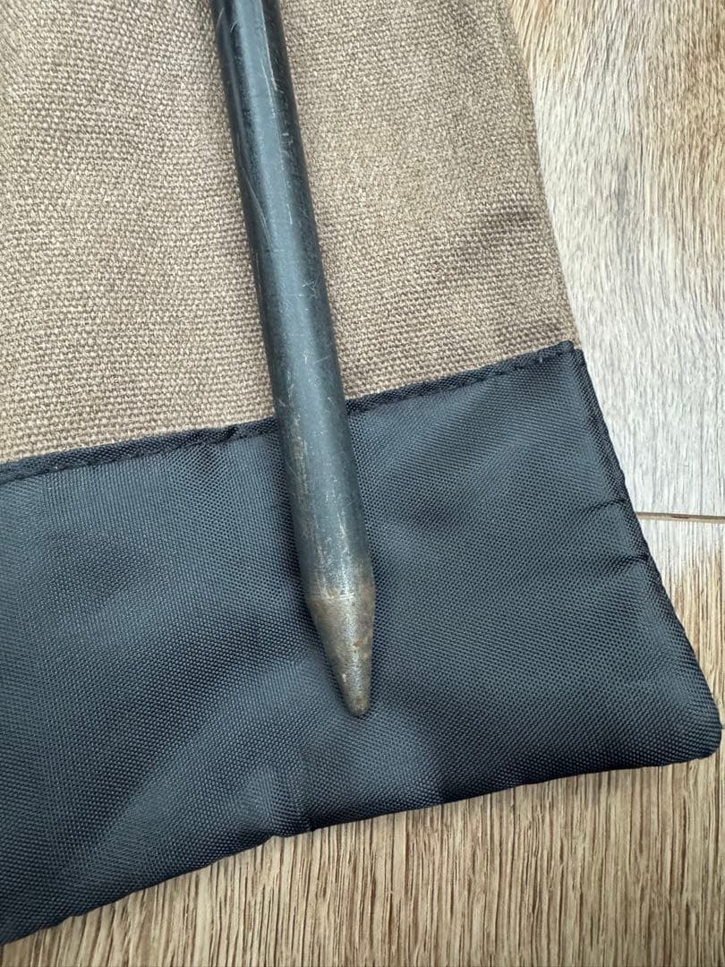 スノーピーク ドックアンカー50