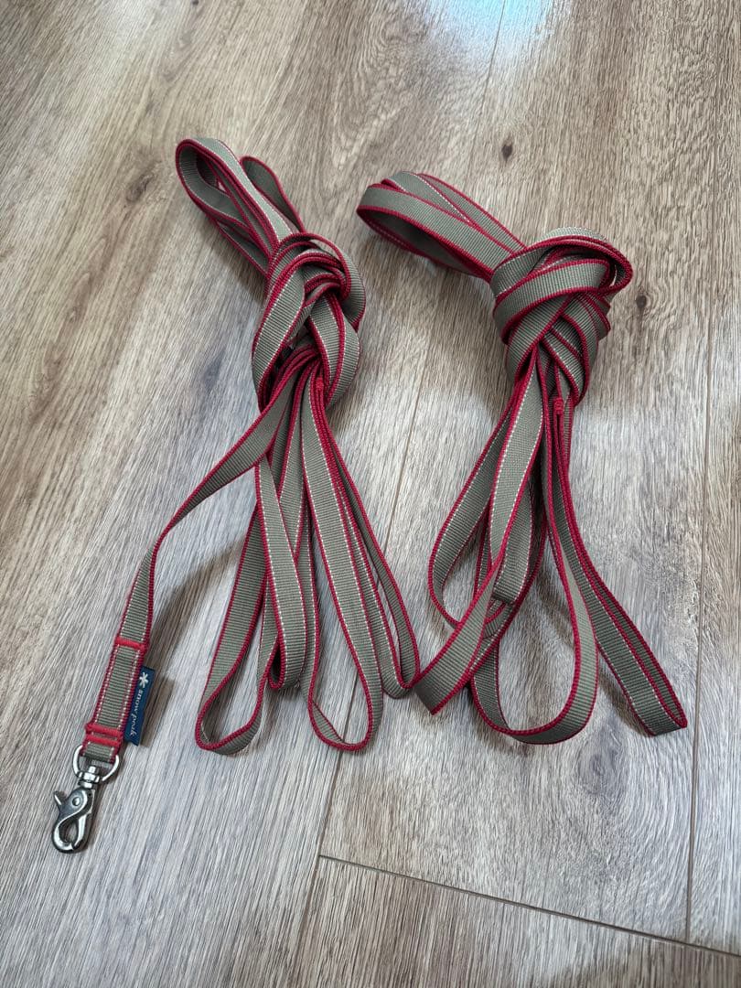 スノーピーク ドックアンカー50