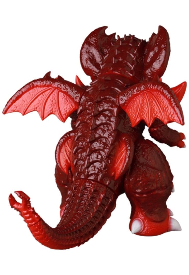 【新品、未開封】安楽安作　デストロイア　メディコムトイ