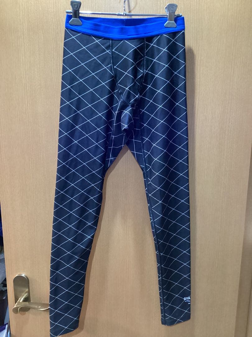 GYAKUSOU ナイキ アンダーカバー ランニングタイツ XS ブラック 稀少