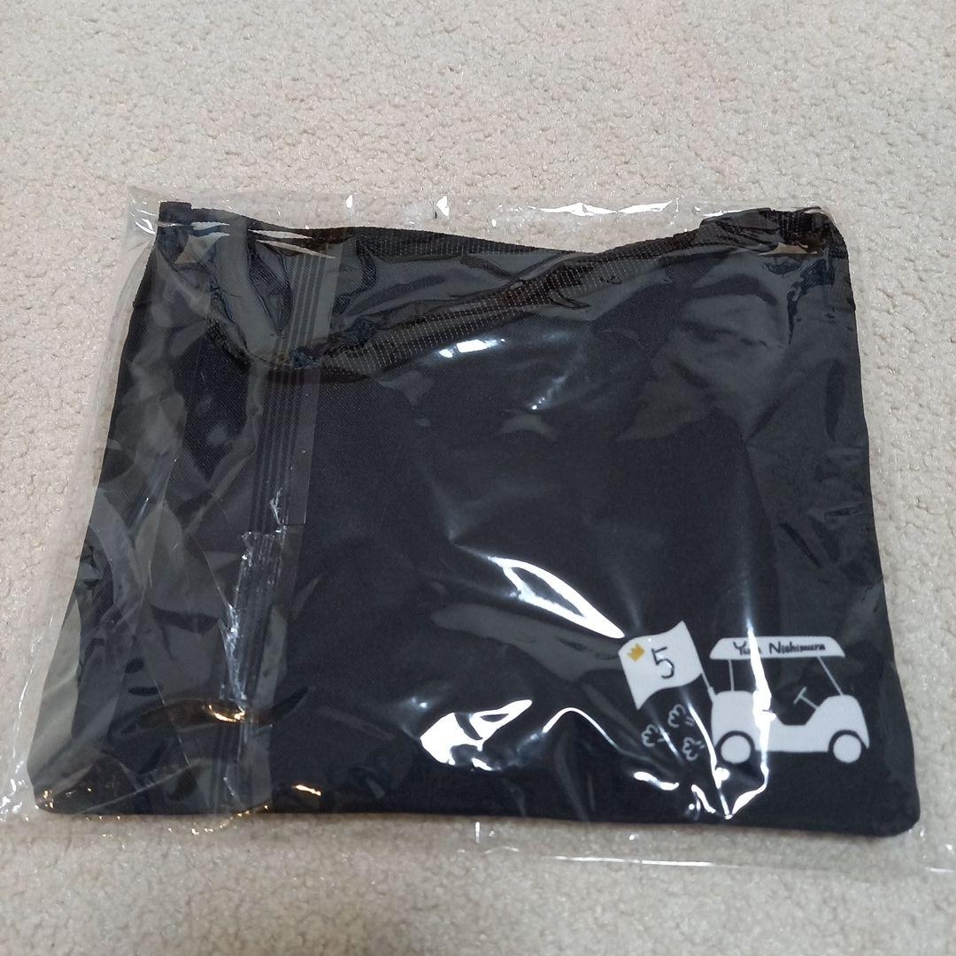 西村優菜デザイン サコッシュ