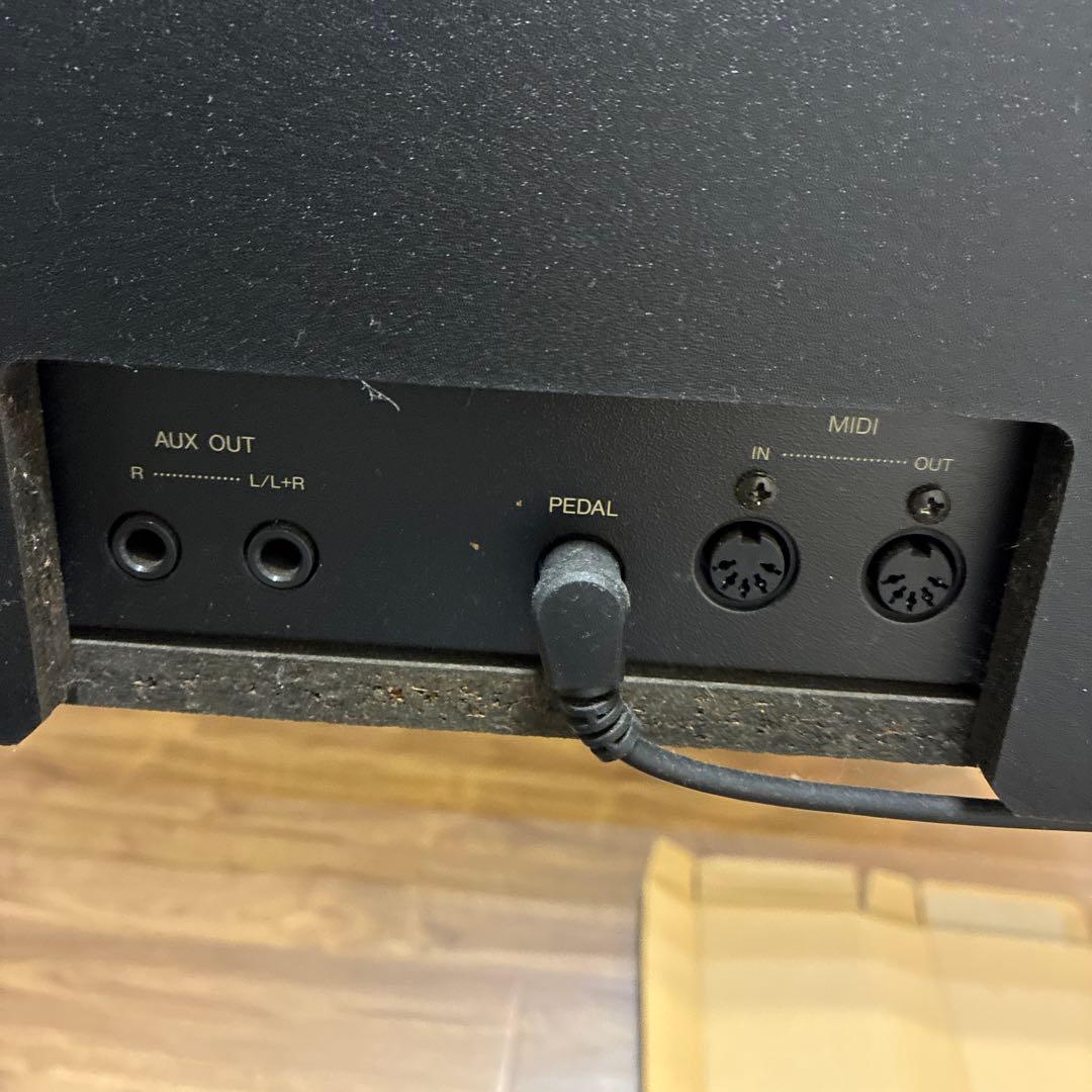 直接取り引き限定❗️YAMAHA 電子ピアノ【YDP-101】全音チェック済ヤマハ