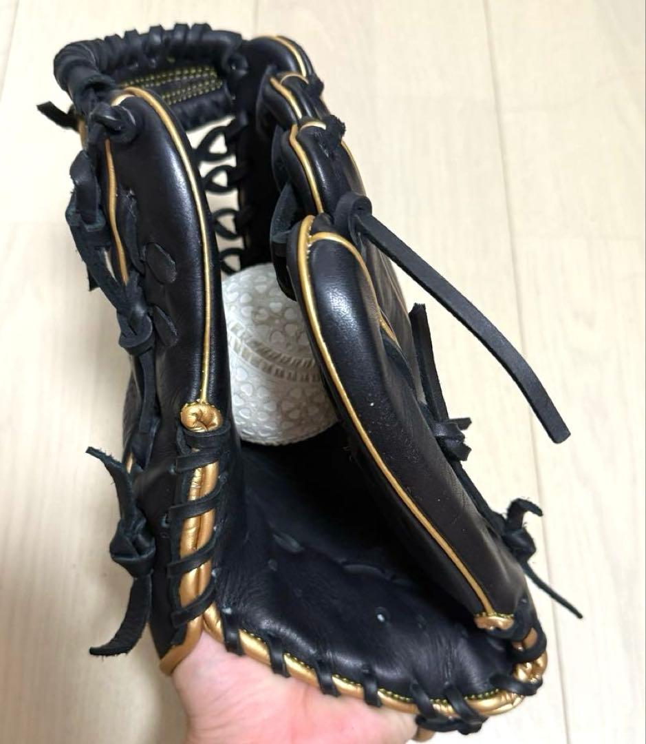 久保田スラッガー軟式限定D1 京田モデル