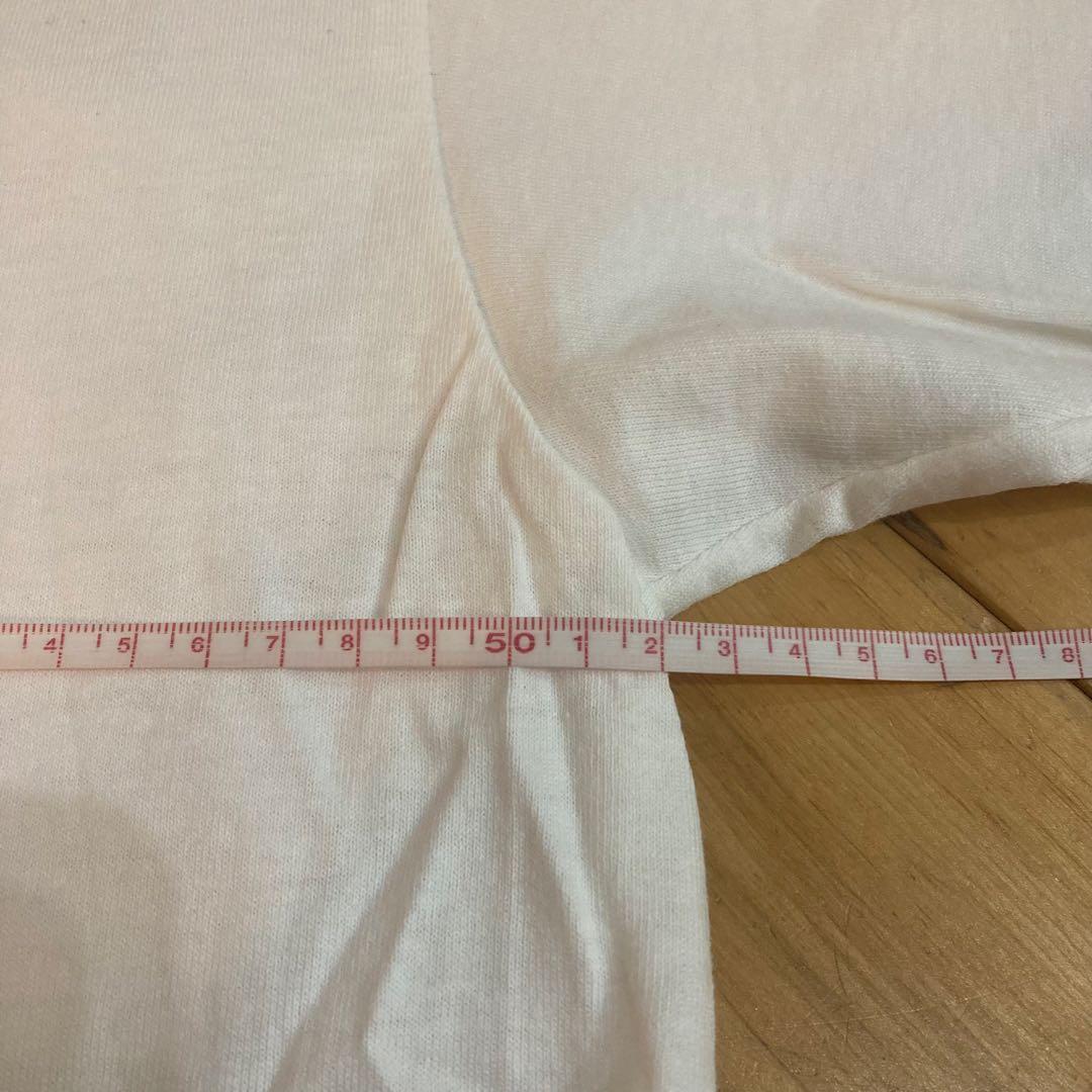 ☆デッドストック☆超希少　ニードルフレーバー　マーシー　Tシャツ　タンタン