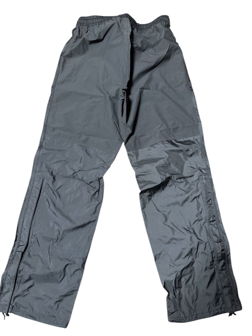 限定 !上下 ディープライナー レインジャケット deepliner モットツル