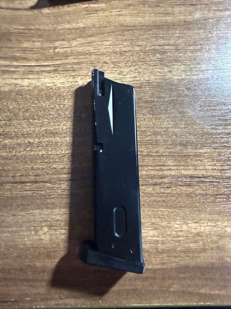 WA ウエスタンアームズ ベレッタ M92　LEON レオン 限定品