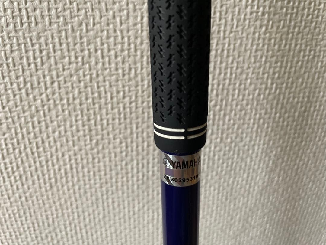 ヤマハ インプレス DRIVE STAR(2023)アイアン