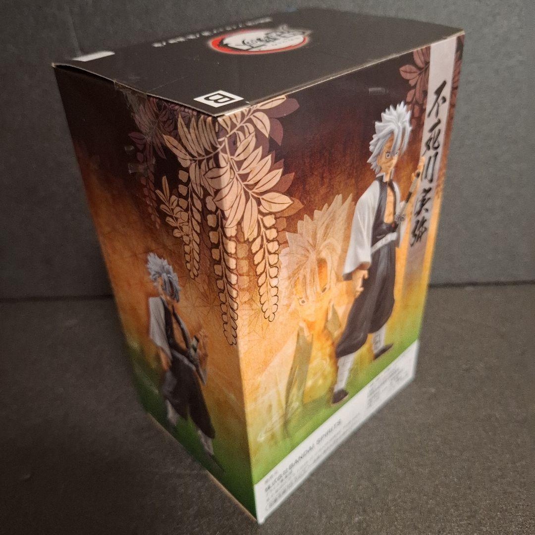 鬼滅の刃 絆ノ装 鬼ノ装 フィギュア 無限城編 鬼オンスナックBIG缶 猗窩座