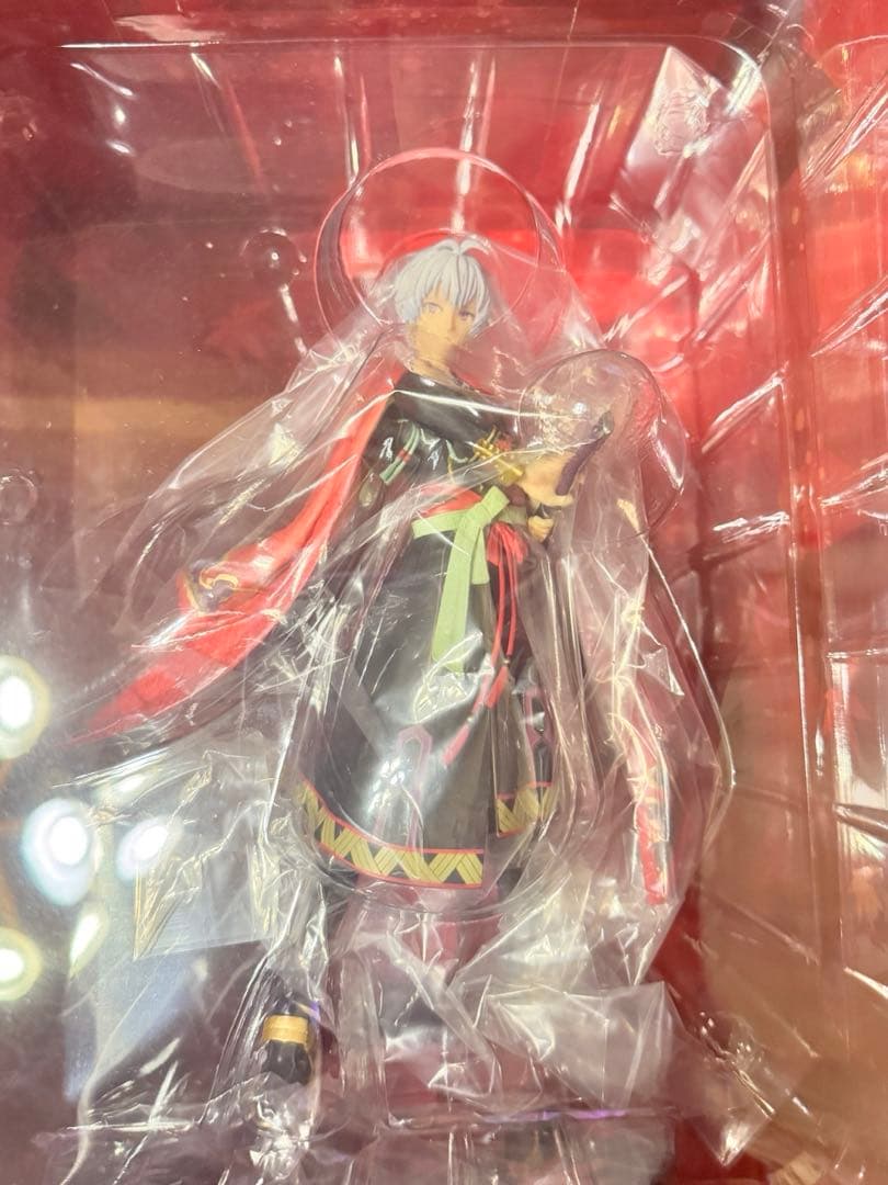 アイドリッシュセブン　逢坂壮五　妖万華鏡 空虚咎送り 特典つき