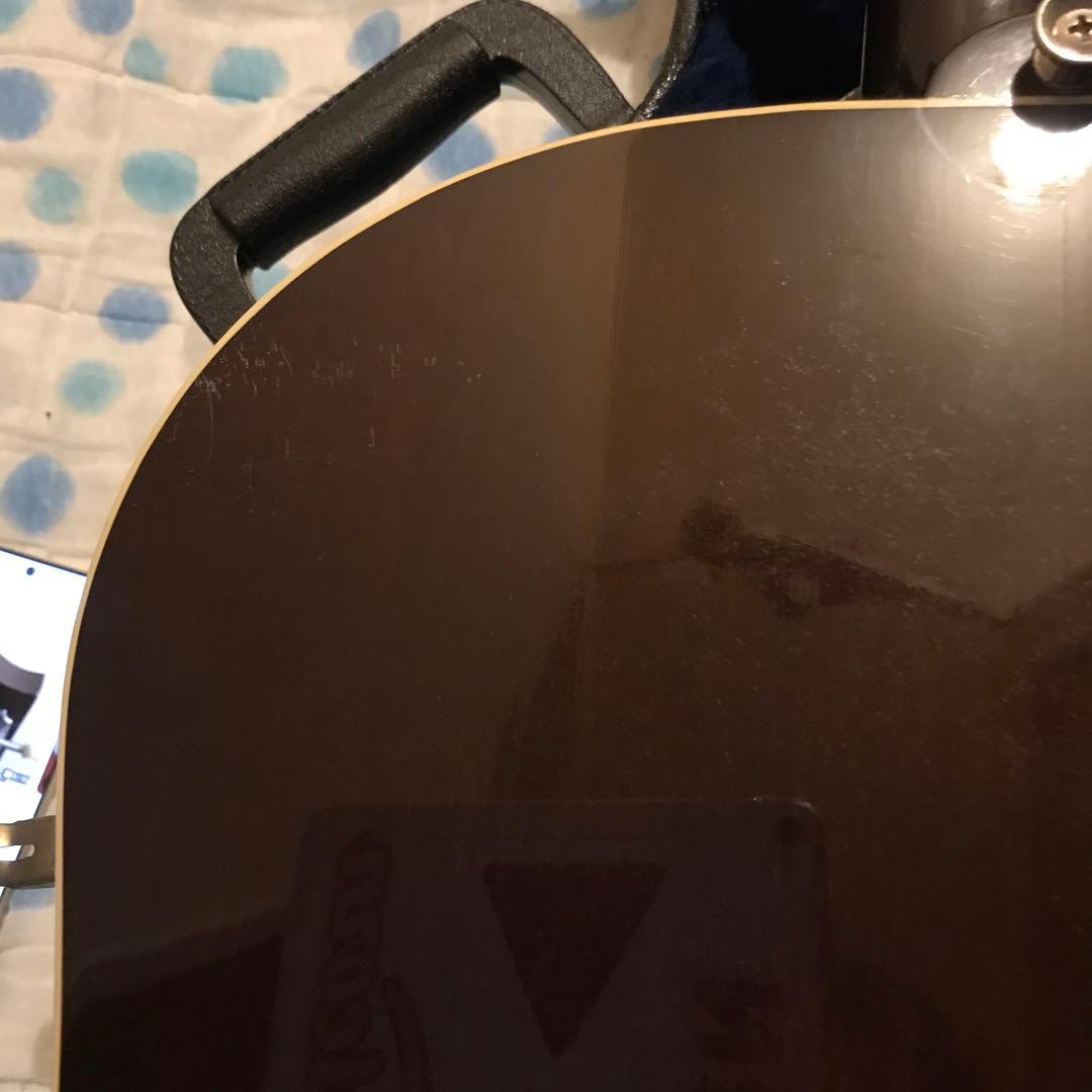 【ボンゾ】Gibson Historic Collection J-45