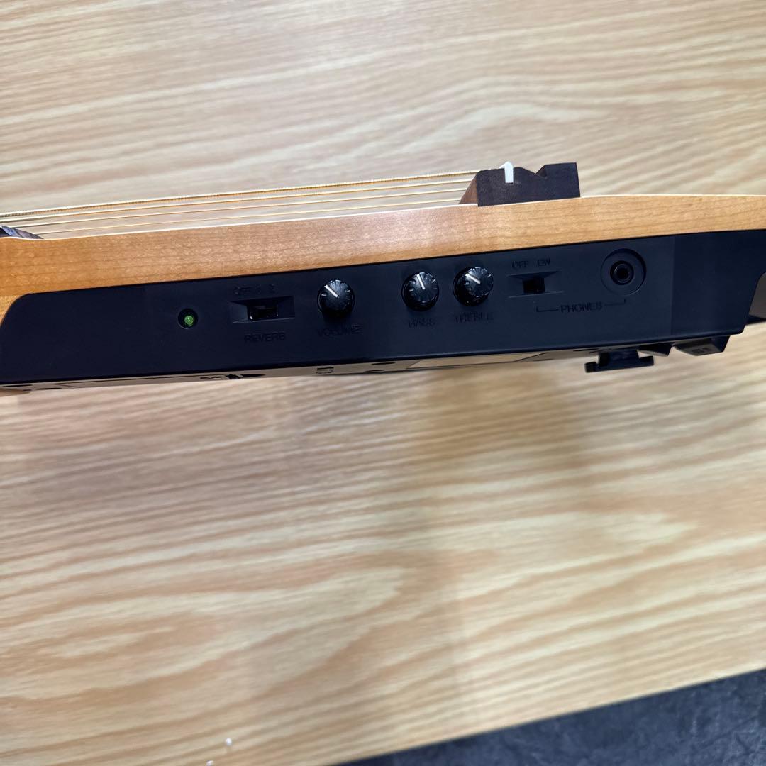 Yamaha エレクトリックアコースティックギター