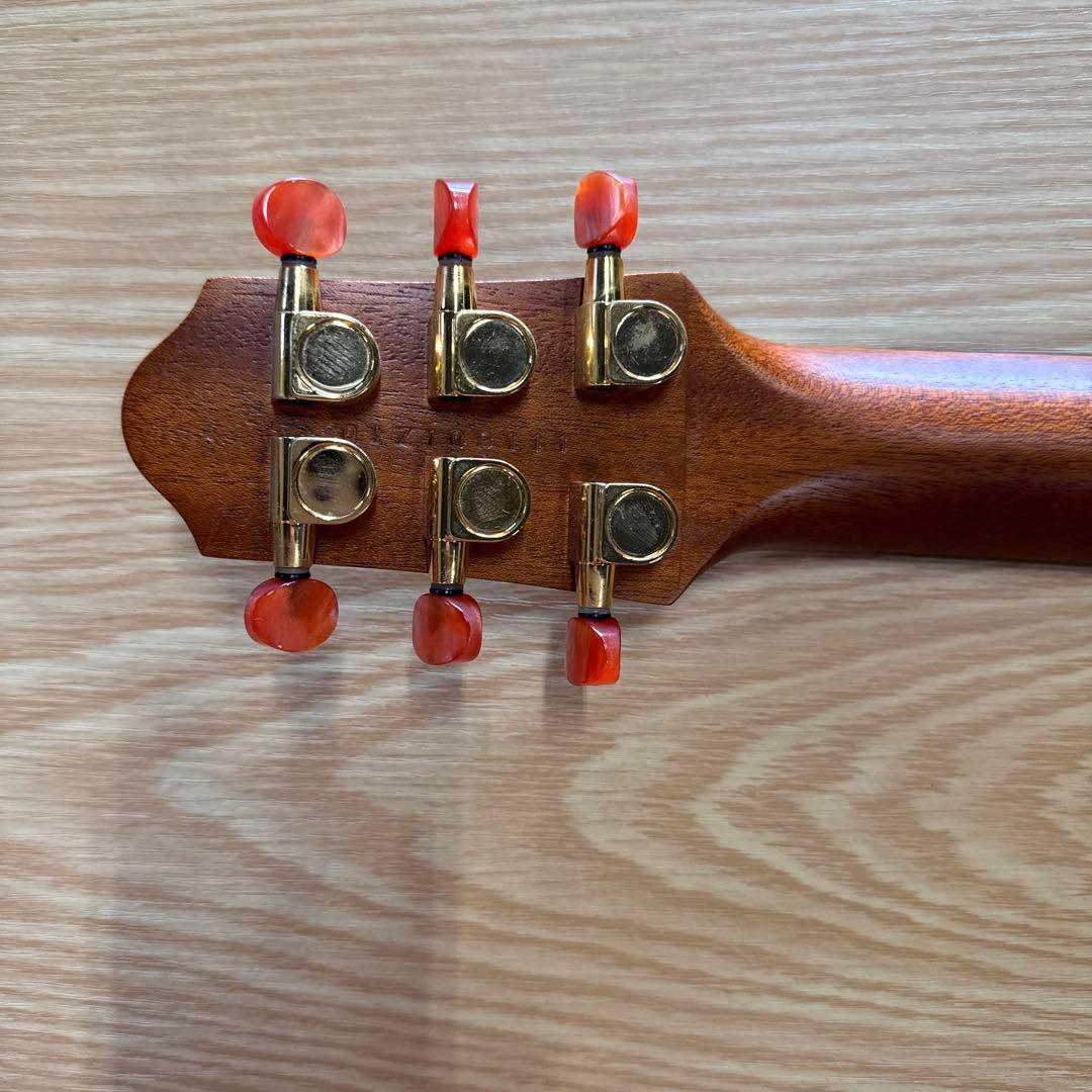 Yamaha エレクトリックアコースティックギター