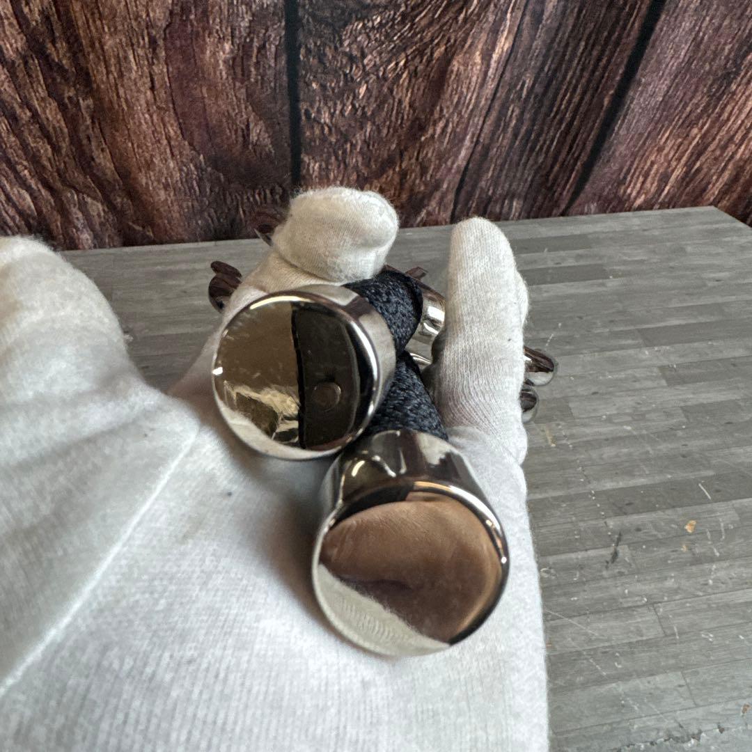 ステンレス製 釵 サイ 沖縄空手 唐手