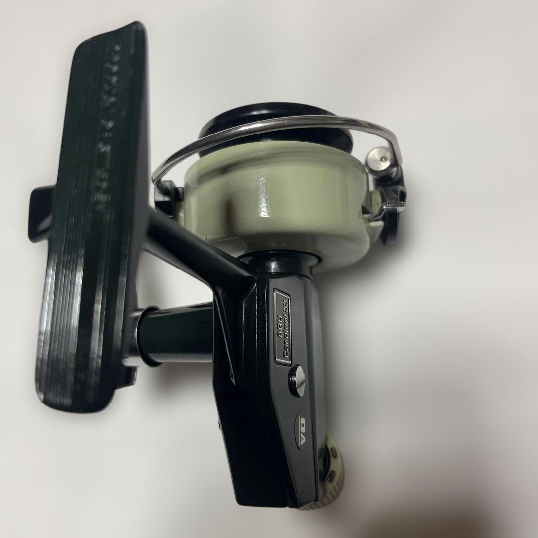 アブ　カーディナル33 復刻