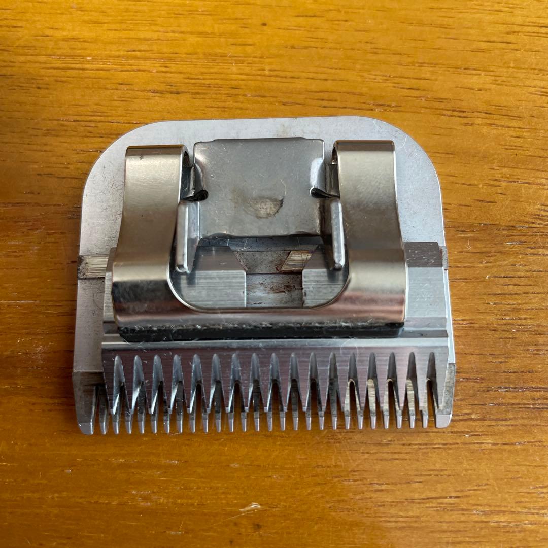 【最終値下げ】Heiniger SAPHIR BASIC バリカン