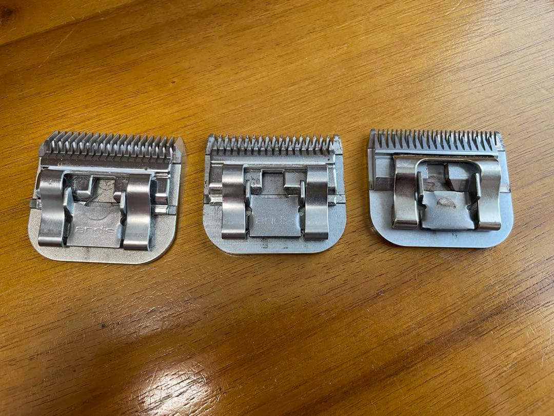 【最終値下げ】Heiniger SAPHIR BASIC バリカン