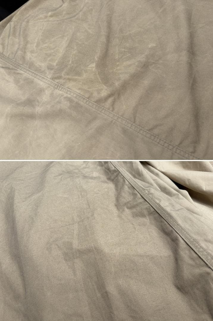 r*3様 DOD パップフーテント2 T2-670-TN