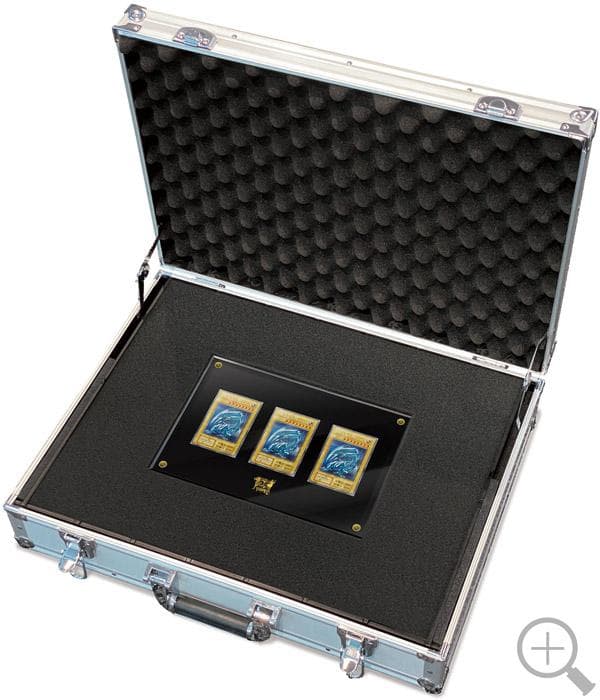 遊戯王OCG 25th ULTIMATE KAIBA SET